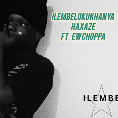 Haxaze (feat. EW Choppa) - Single