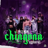 Pura C******a Cypher 1 (feat. Leyte & Laura vidales) - Single - Karelly, Abril Mancilla, Leazzy & Little smoking