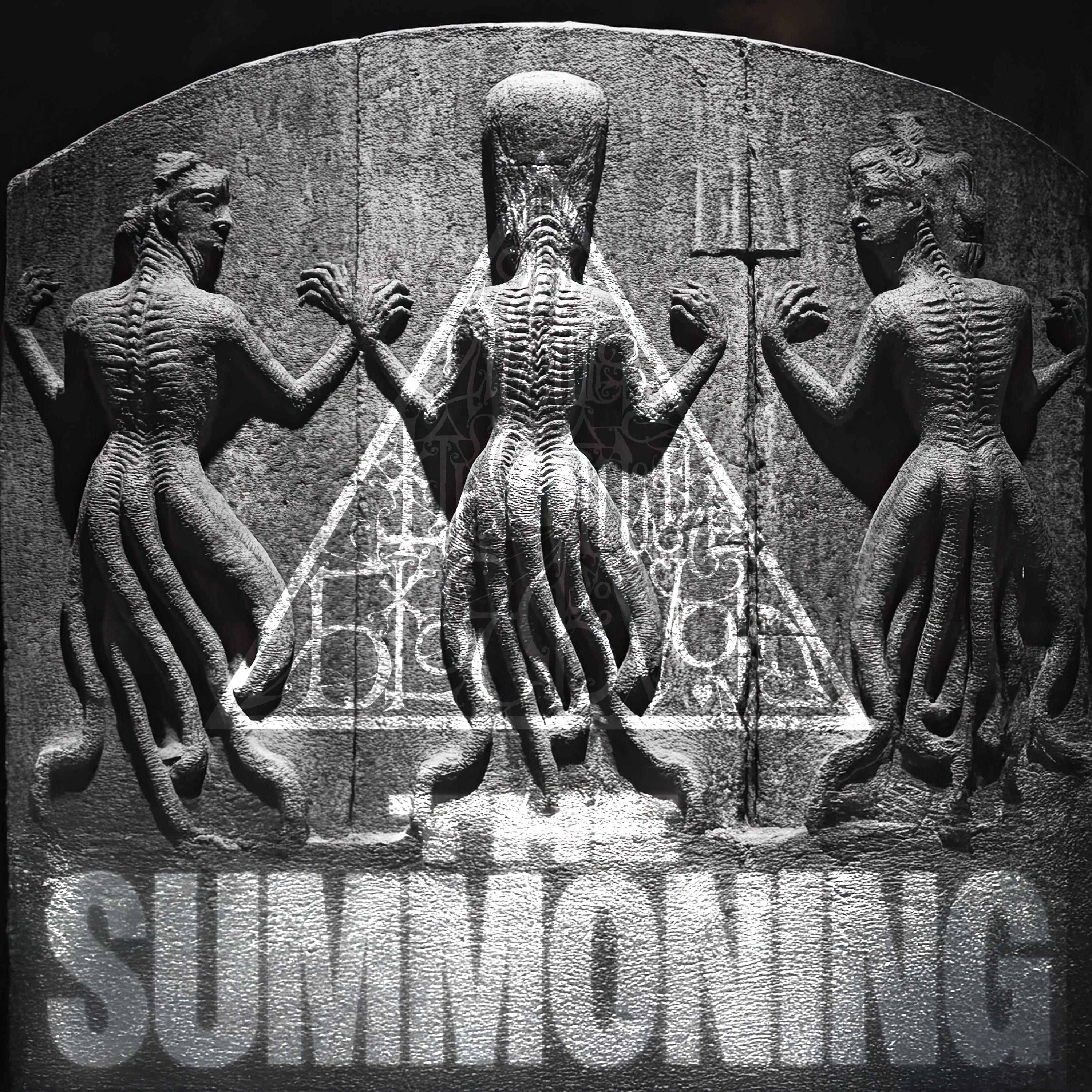 The Summoning - Single