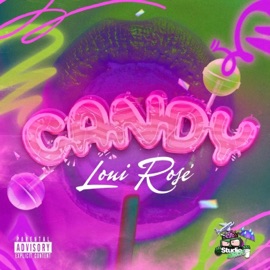 CANDY Loui Rosè