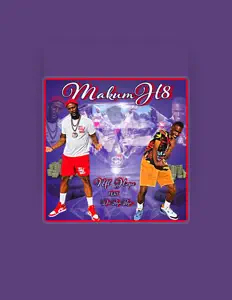 Dengarkan NFL Hope, tonton video musik, baca bio, lihat tanggal tur & lainnya!