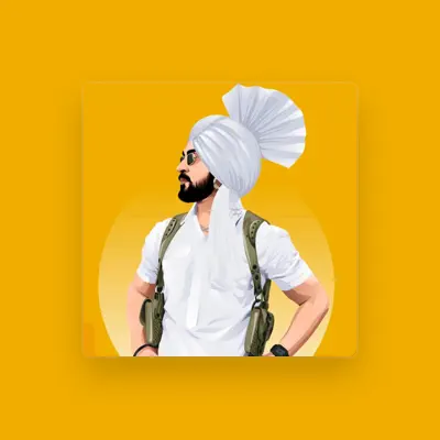 Listen to D Vibe Designer, watch music videos, read bio, see tour dates & more!