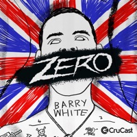 Barry White - Single - Zero