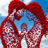 Because You Loved Me