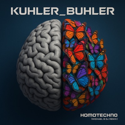 HomoTechno (Michael B DJ Remix) - Single