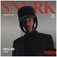 DECLINE - Single - SNVRK