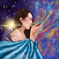 La Medicina de Tus Besos — Sarmad & Curandero