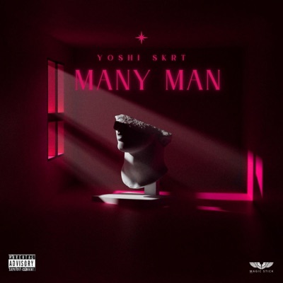 Many Men - Single