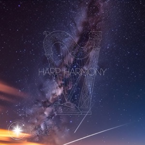 Harp Harmony: A 432 Hz Soulful Path