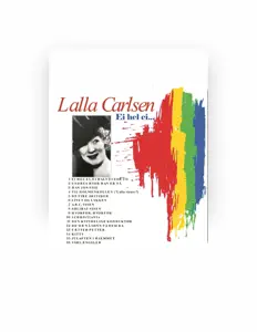 Listen to Lalla Carlsen, watch music videos, read bio, see tour dates & more!