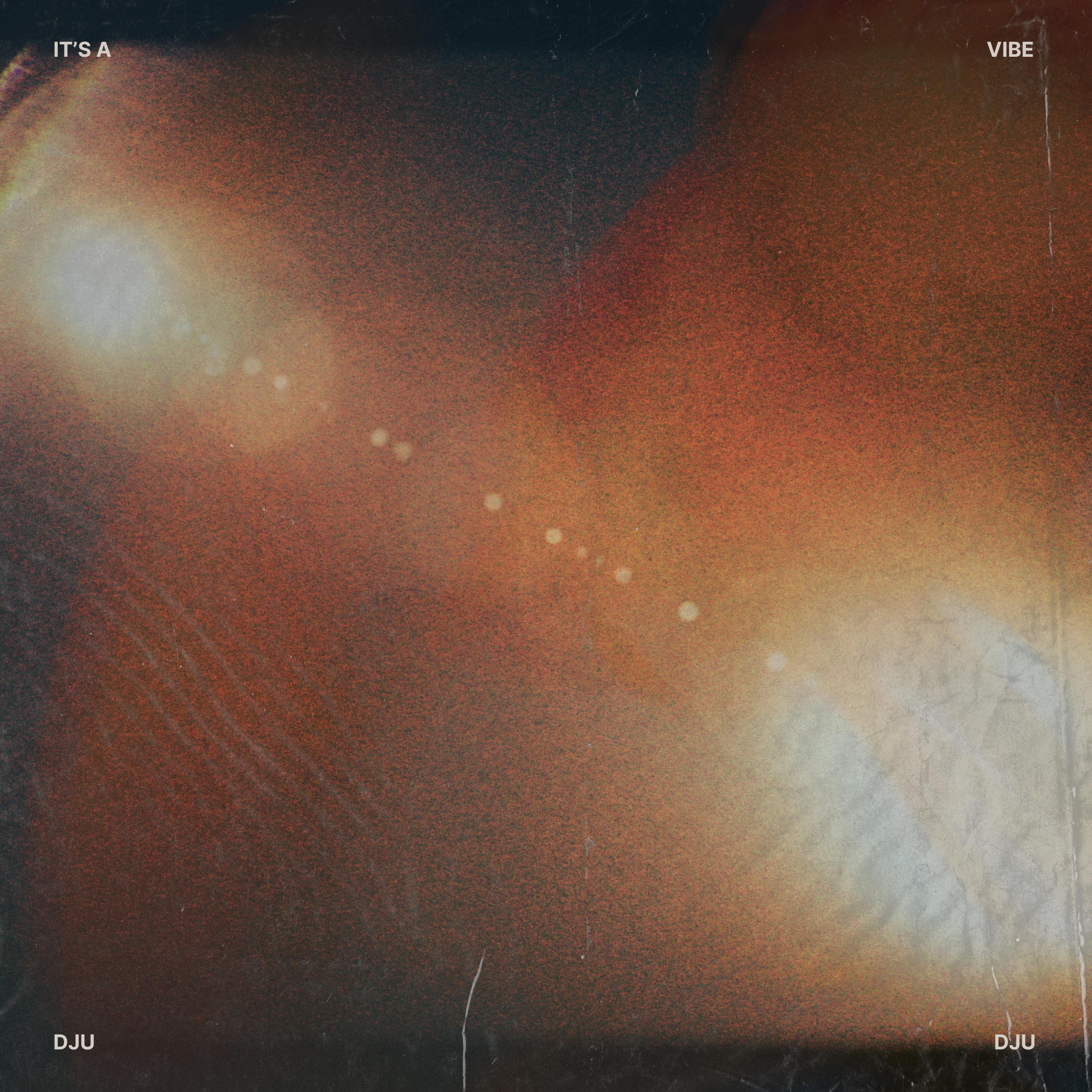 It's A Vibe - Single