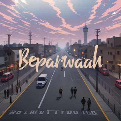 Beparwaah - Single
