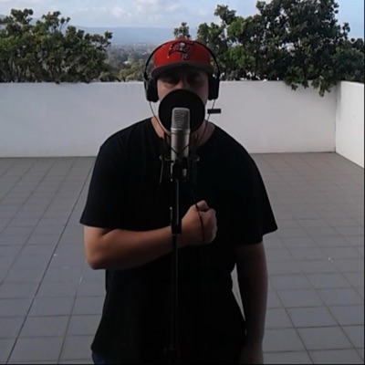 Walk in my Shoes (feat. Aggroe) - Single