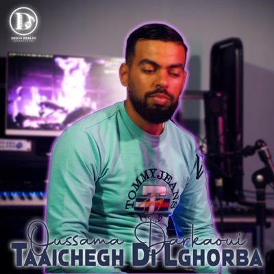 TaaichaGh di Lghorba - Single
