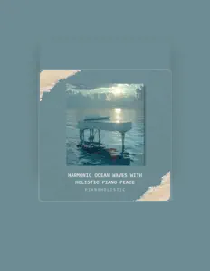 Écoutez Pianoholistic, regardez des vidéoclips, lisez la biographie, consultez les dates de tournée et plus encore !