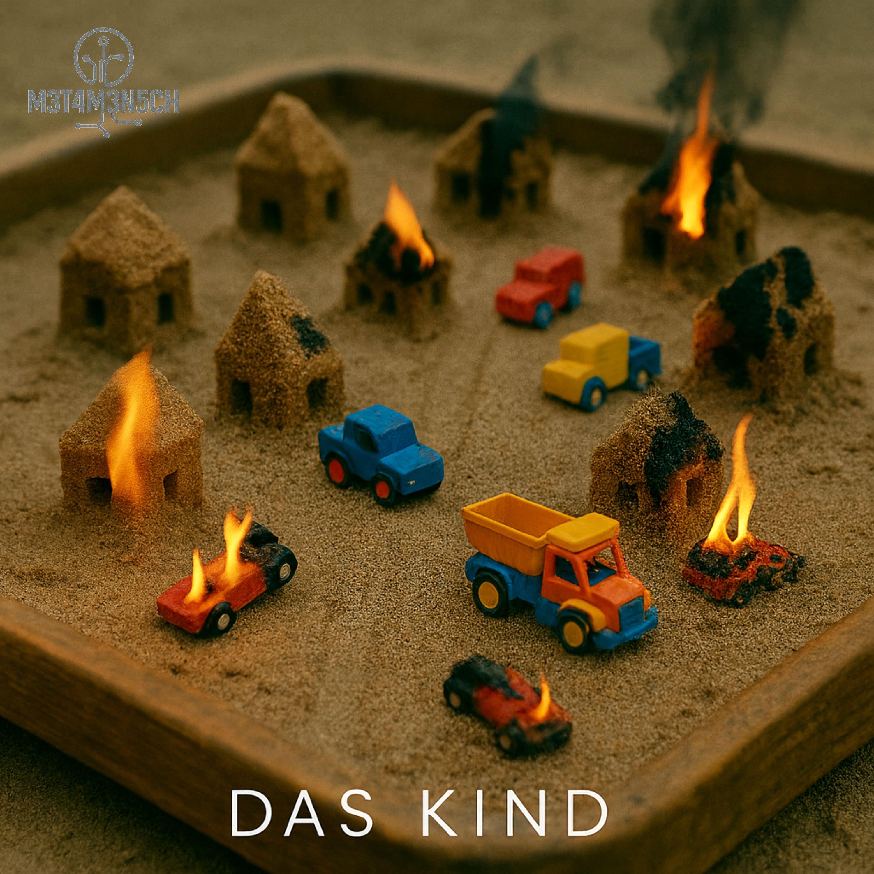 Das Kind - Single