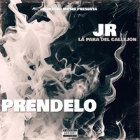 JR LA PARA DEL CALLEJON (PRENDELO) - Single - Bonaero Music
