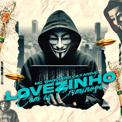 Lovezinho Com os Criminoso - Single
