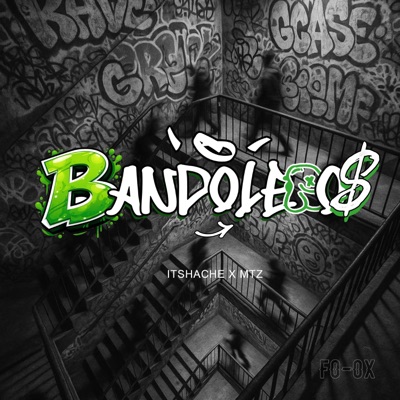 BANDOLERO$ (feat. MTZ & Fo-Ox) - Single