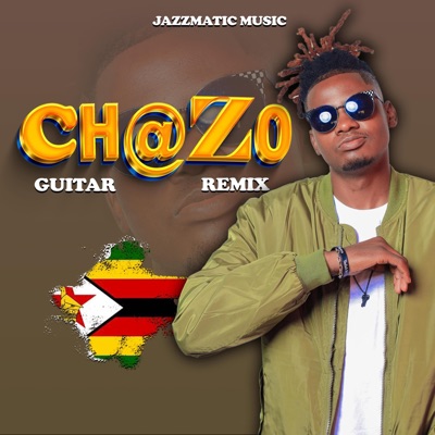 Chazo Guitar Remix (feat. Chazo & Sango Brothers) - Single