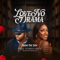 Love No Drama (feat. Yemisi Fancy) - Single - Rhino The Don