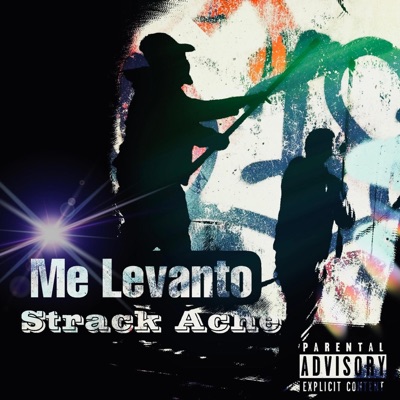 Me Levanto - Single