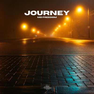 Journey Riddim - Single