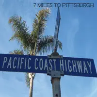 PACIFIC COAST HIGHWAY