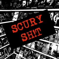 Scury Sh!T - Single - GhostThaKid