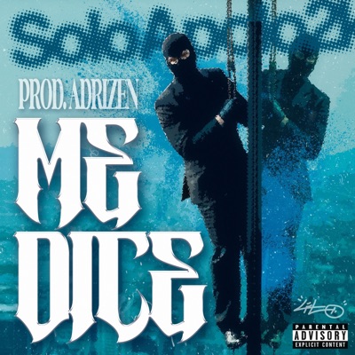 ME DICE (feat. Adrizen) - Single