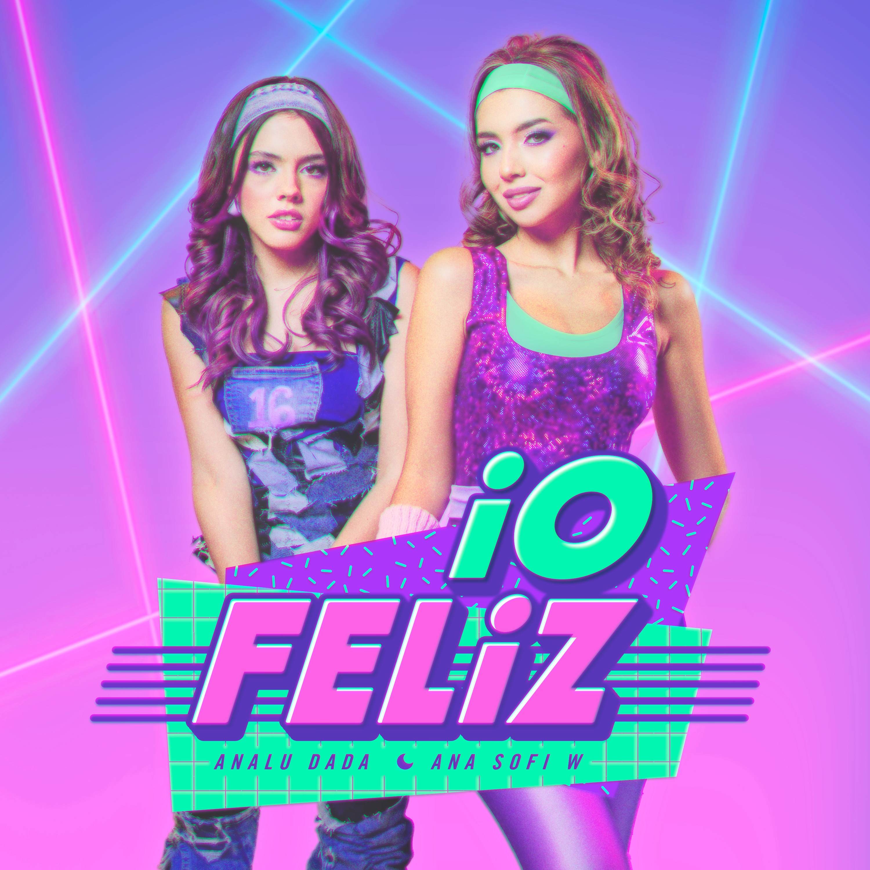 io Feliz :) - Single