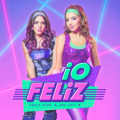 io Feliz :) - Single