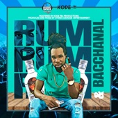 Rum and Bacchanal artwork