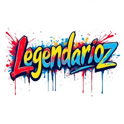 Legendarioz - Single