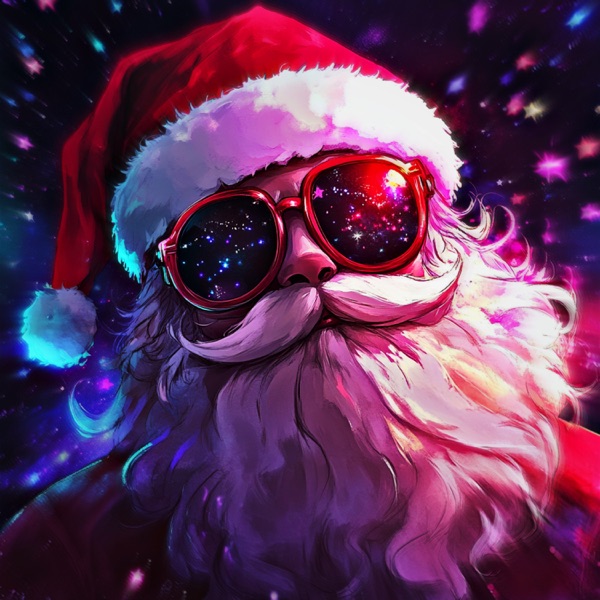 CHRISTMAS FUNK - EP