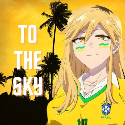 Montagem To The Sky - EP