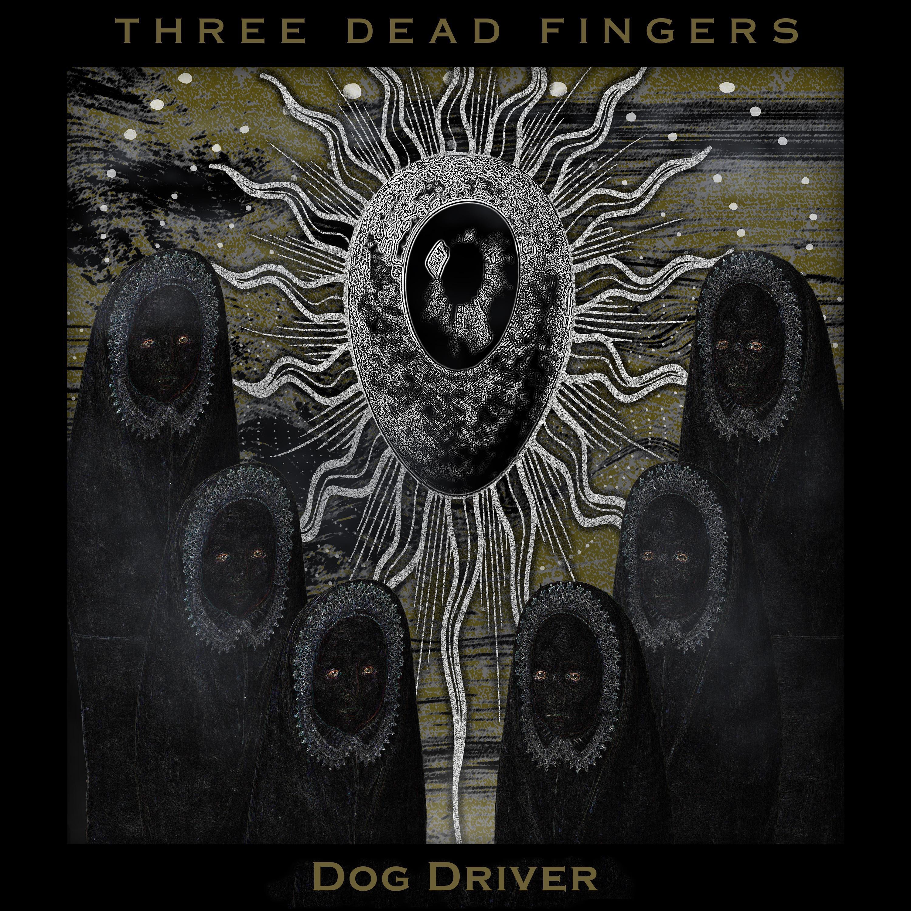 Dog Driver - Single