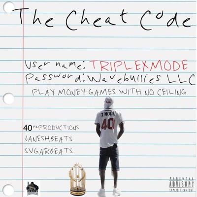 THE CHEAT CODE