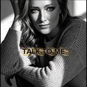 Talk To Me - EP
