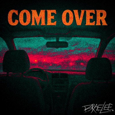 Come Over - Single