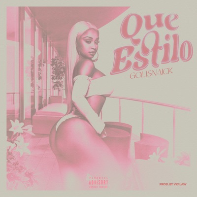 Que Estilo - Single