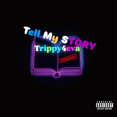 Tell My Story - Single