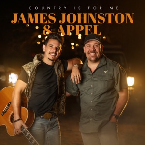 James Johnston & Appel - COUNTRY IS FOR ME - Line Dance Choreograf/in