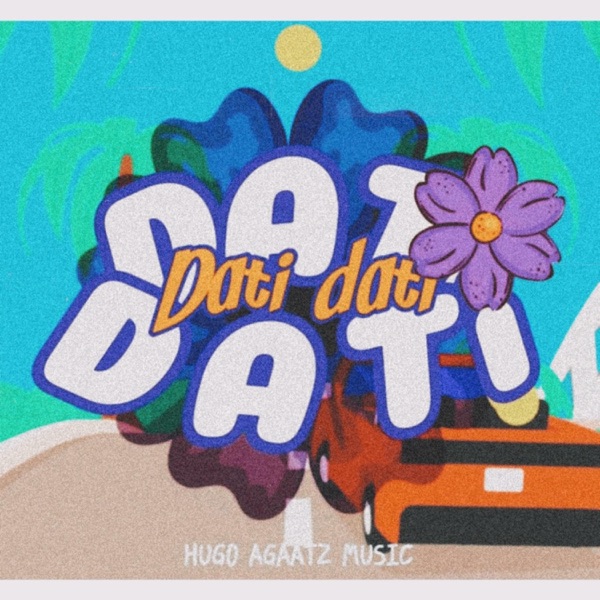 DATI DATI (feat. Maklazy)
