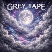 Grey Tape - KevGee