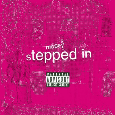 stepped in - Single