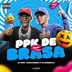 Ppk de Brasa (feat. Bruninho Bk)