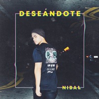 Deseándote - Single - Nibal