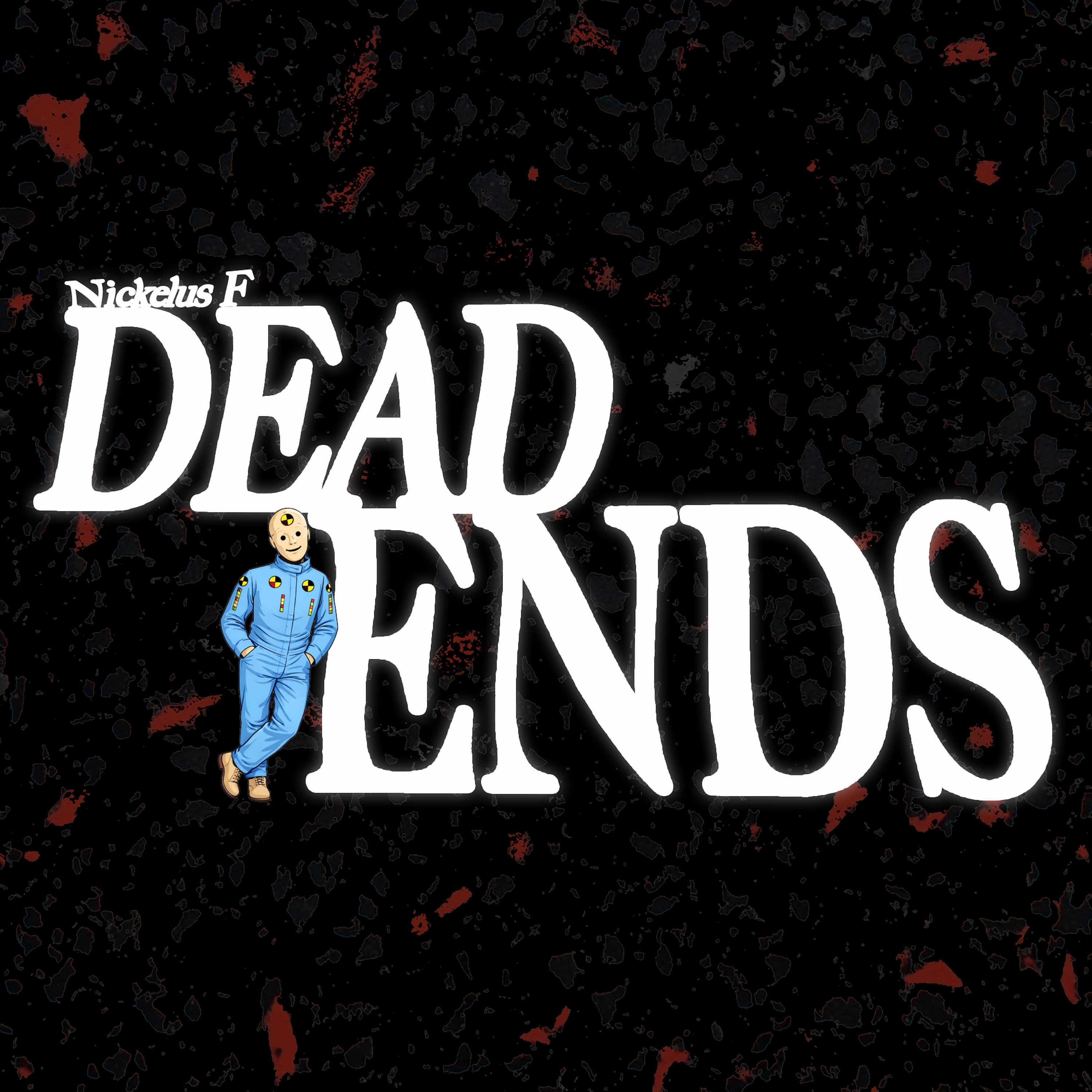 Dead Ends - Single