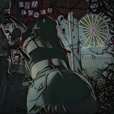 let ha go (feat. SkinnyBoi Cj) - Single